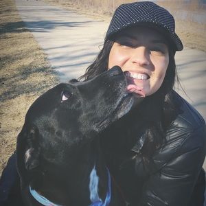 Meet your Posher, Maddison